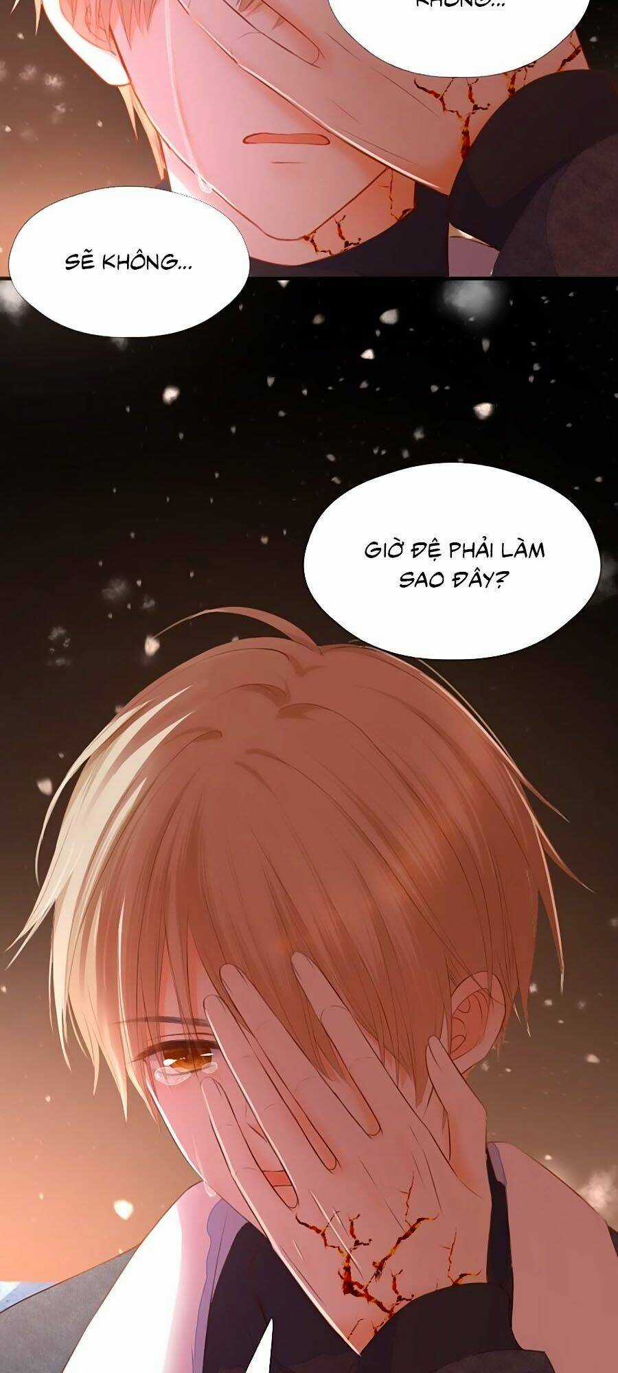 Đóa Hoa Chớm Nở - Chapter 74 - Trang 9