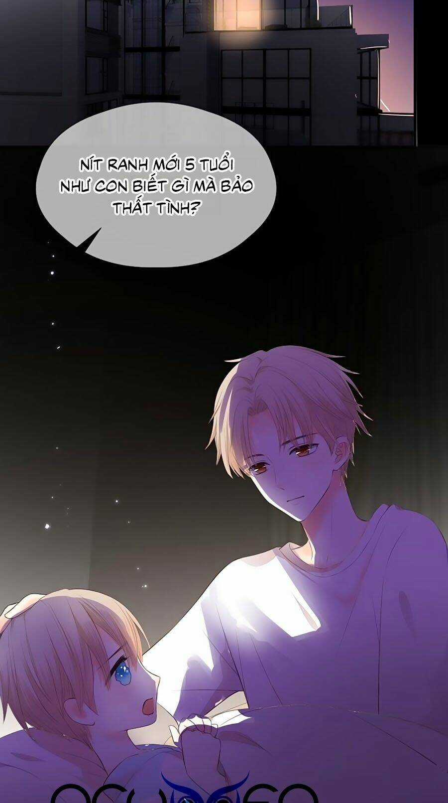 Đóa Hoa Chớm Nở - Chapter 75.5 - Trang 15