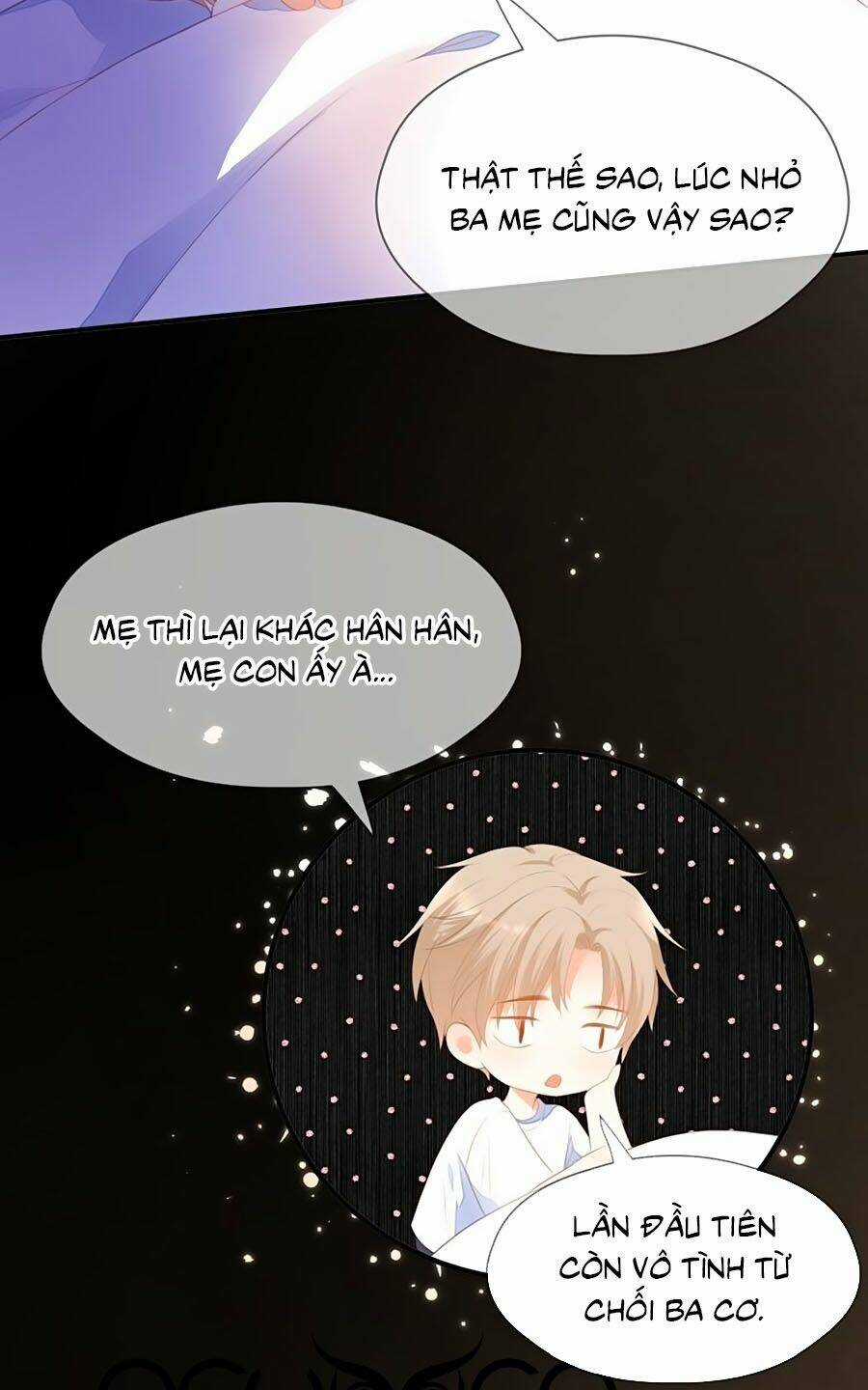 Đóa Hoa Chớm Nở - Chapter 75.5 - Trang 17