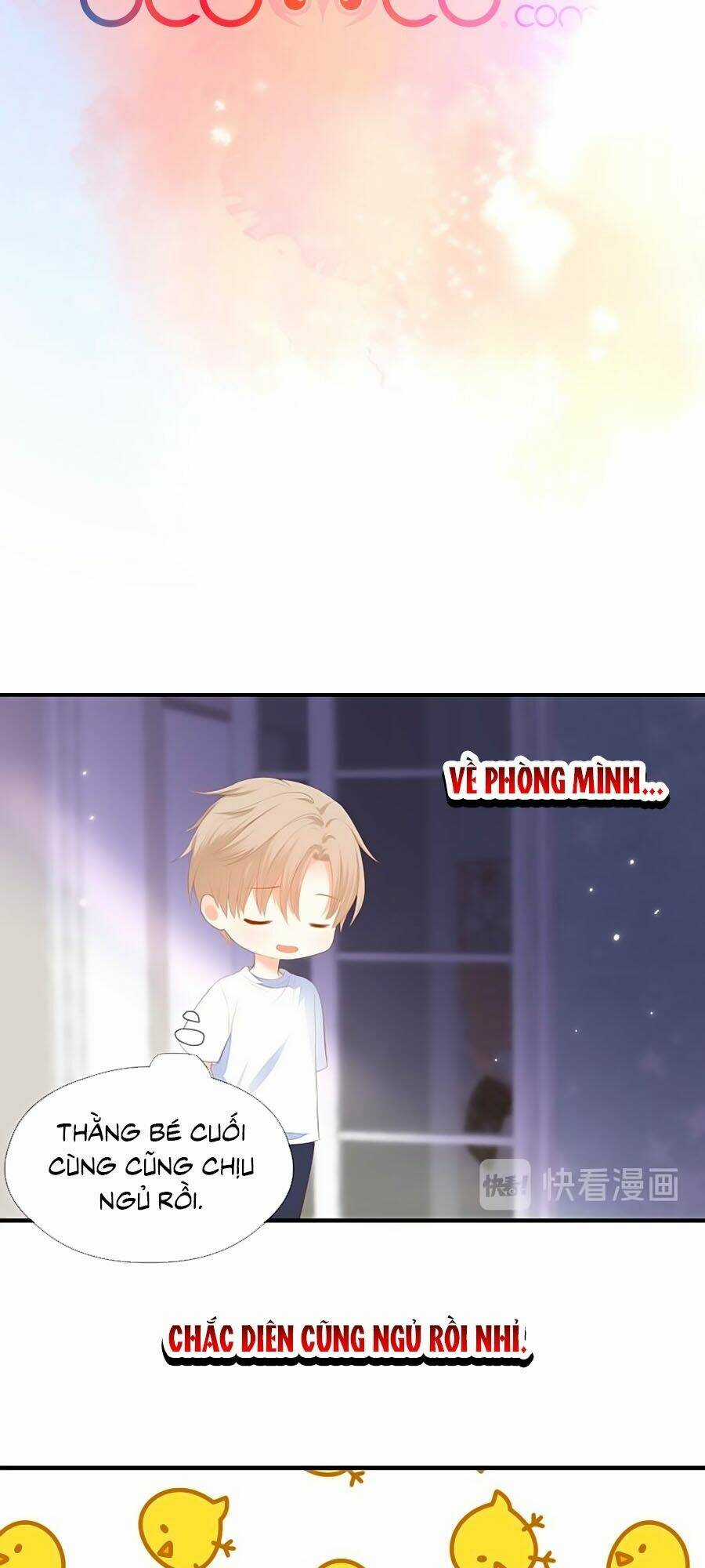 Đóa Hoa Chớm Nở - Chapter 75.5 - Trang 20