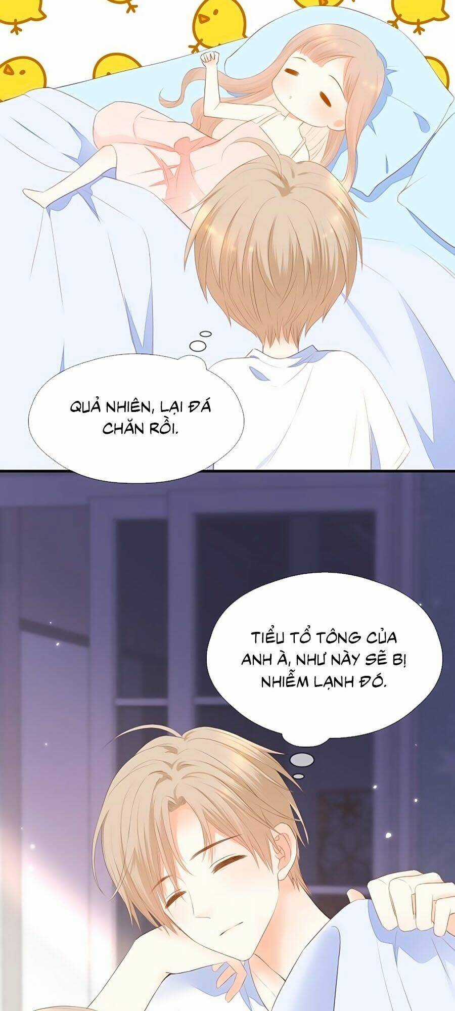 Đóa Hoa Chớm Nở - Chapter 75.5 - Trang 21