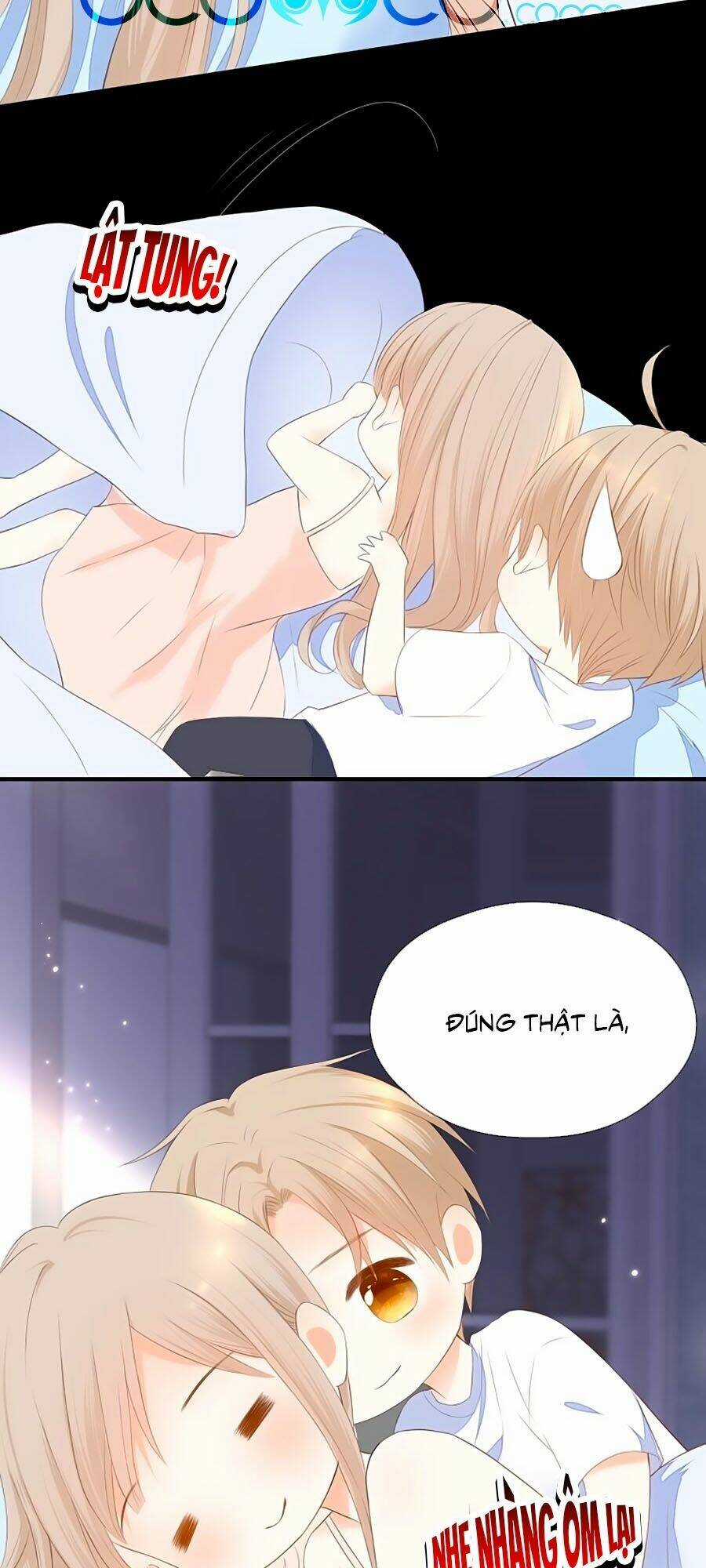 Đóa Hoa Chớm Nở - Chapter 75.5 - Trang 23