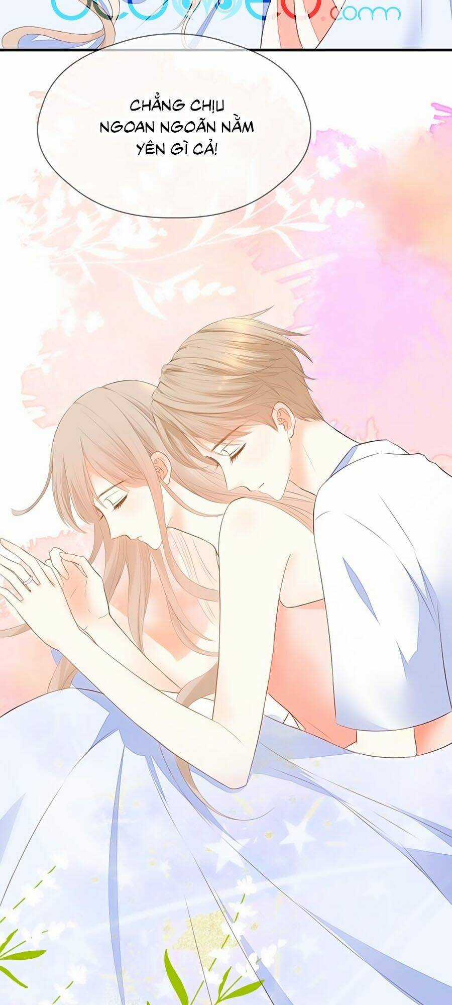 Đóa Hoa Chớm Nở - Chapter 75.5 - Trang 25