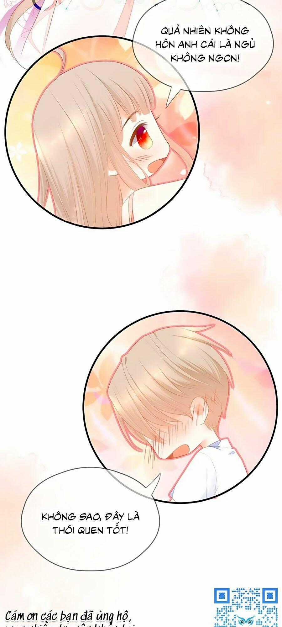 Đóa Hoa Chớm Nở - Chapter 75.5 - Trang 29