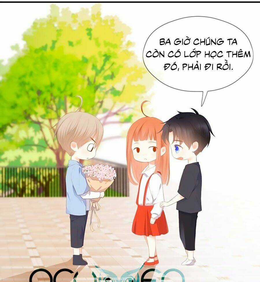 Đóa Hoa Chớm Nở - Chapter 75.5 - Trang 10