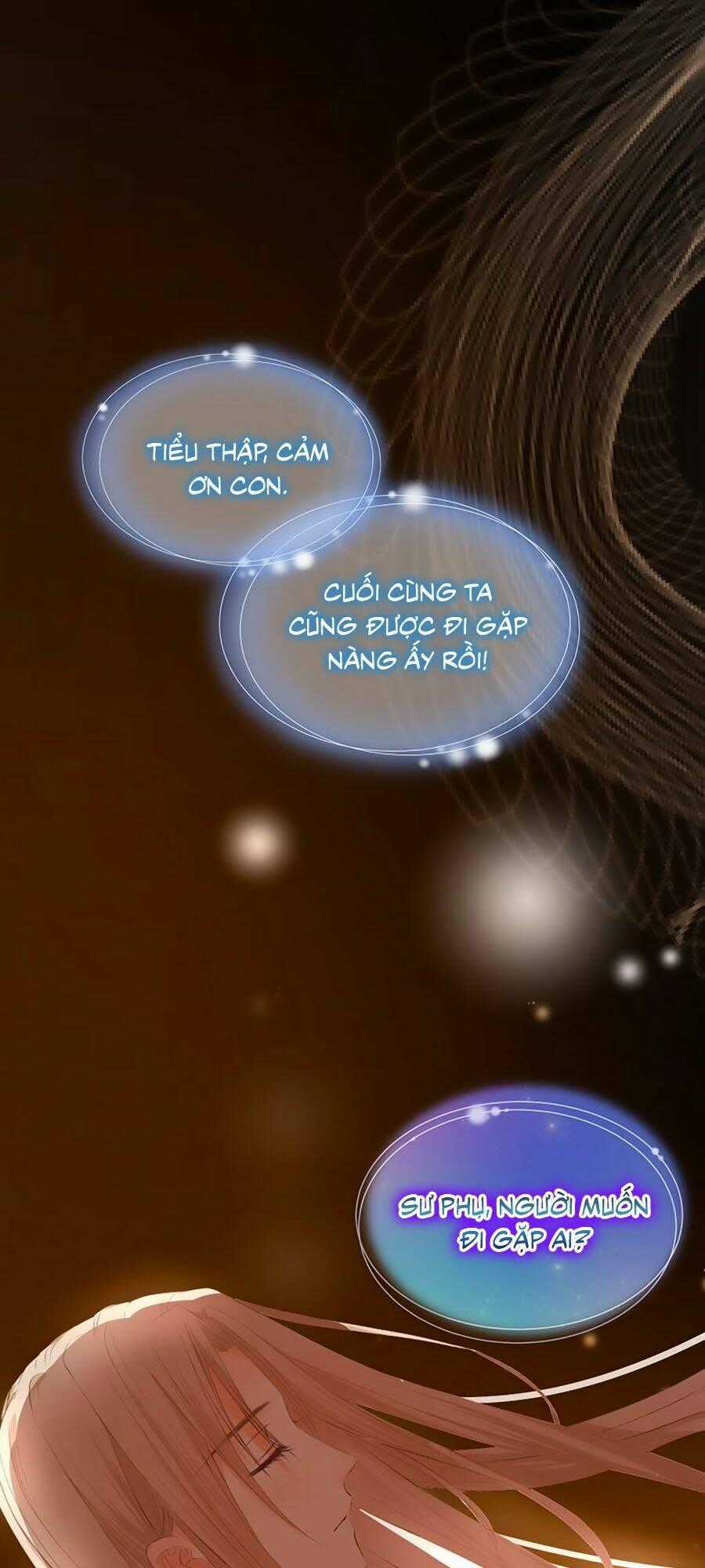 Đóa Hoa Chớm Nở - Chapter 75 - Trang 1