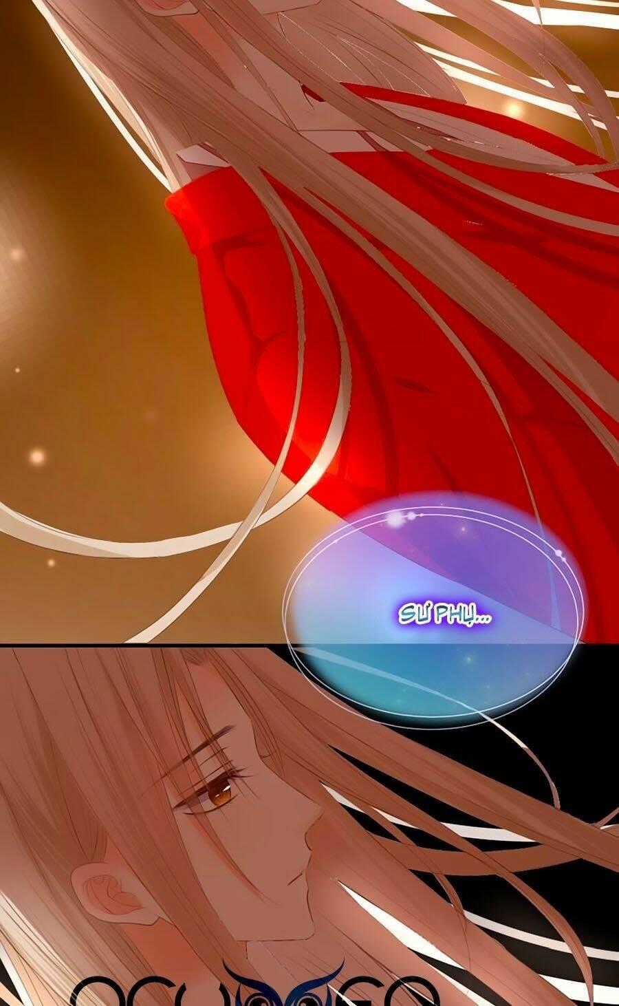 Đóa Hoa Chớm Nở - Chapter 75 - Trang 2