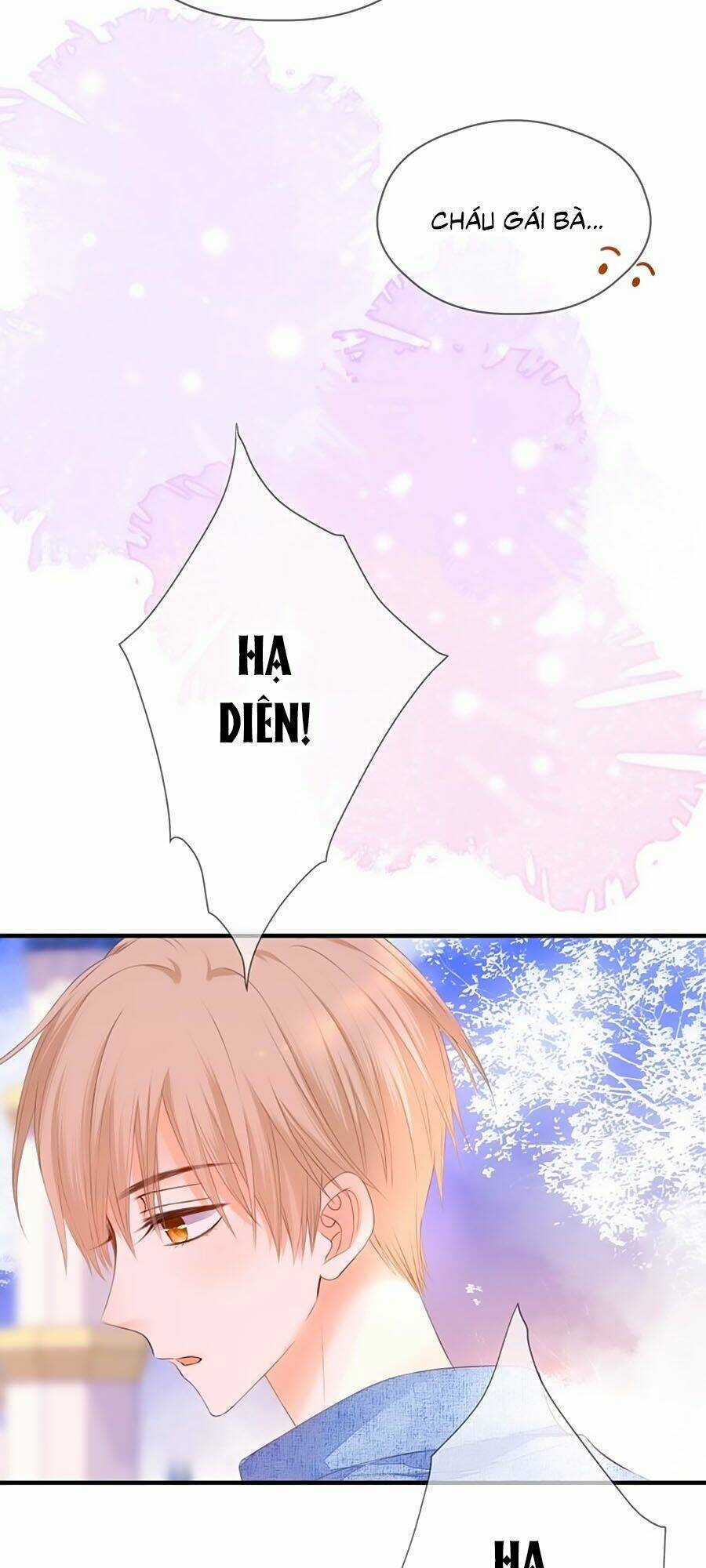 Đóa Hoa Chớm Nở - Chapter 75 - Trang 12