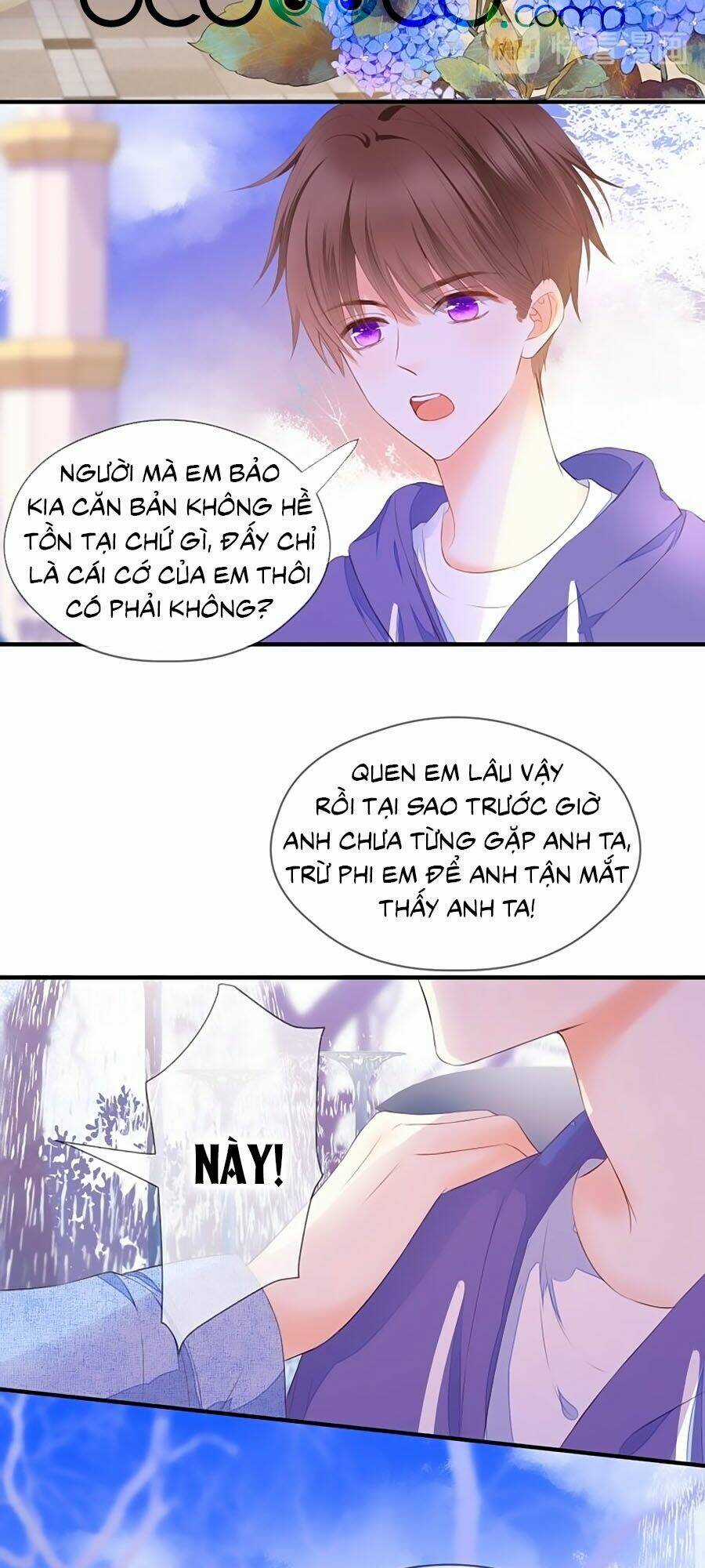 Đóa Hoa Chớm Nở - Chapter 75 - Trang 14