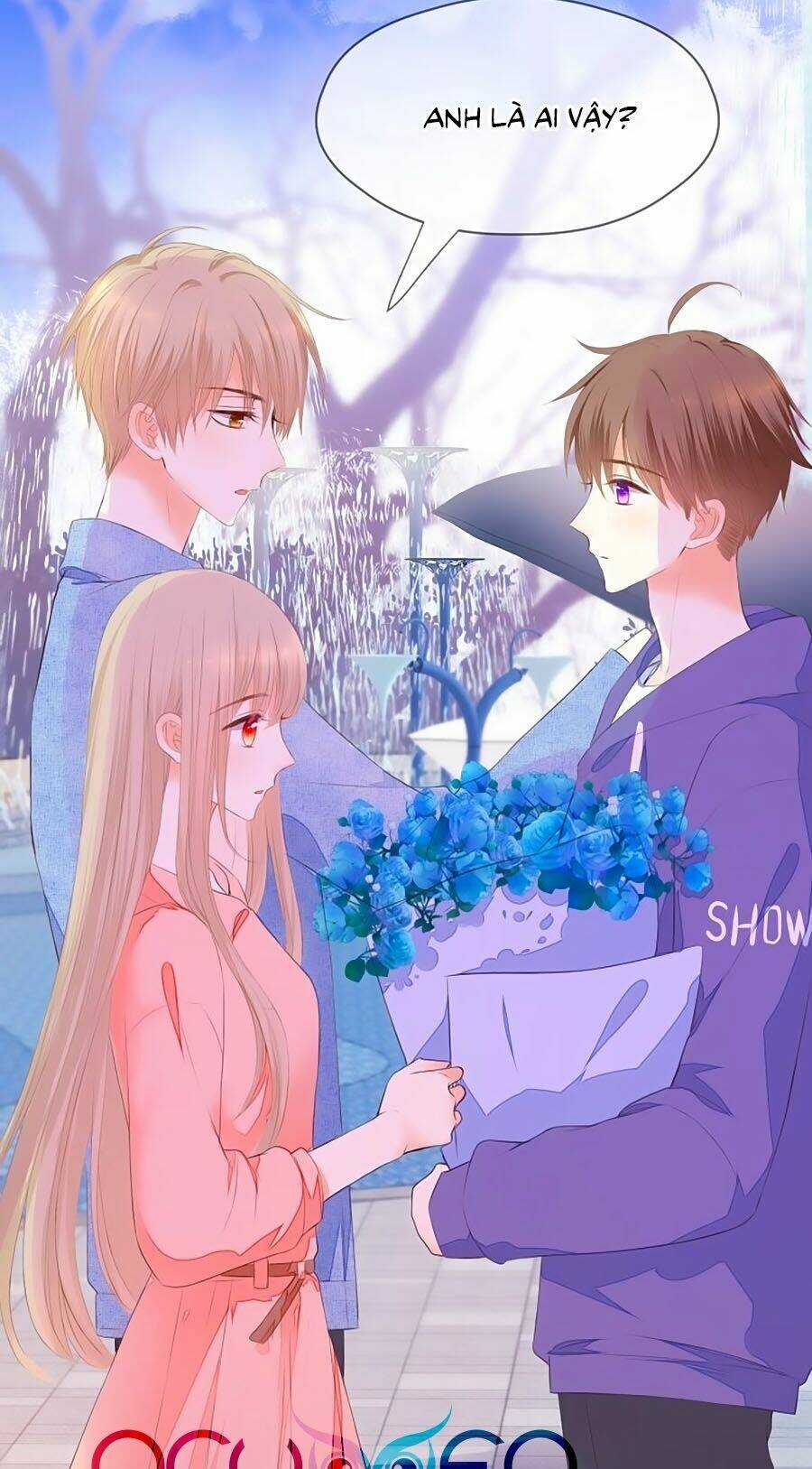 Đóa Hoa Chớm Nở - Chapter 75 - Trang 15