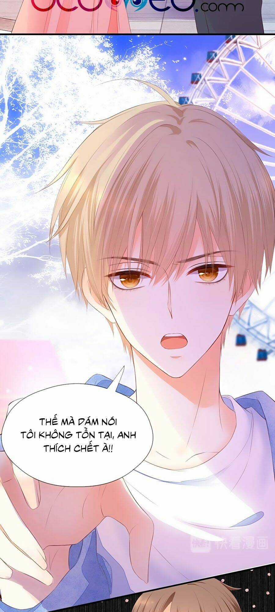 Đóa Hoa Chớm Nở - Chapter 75 - Trang 16