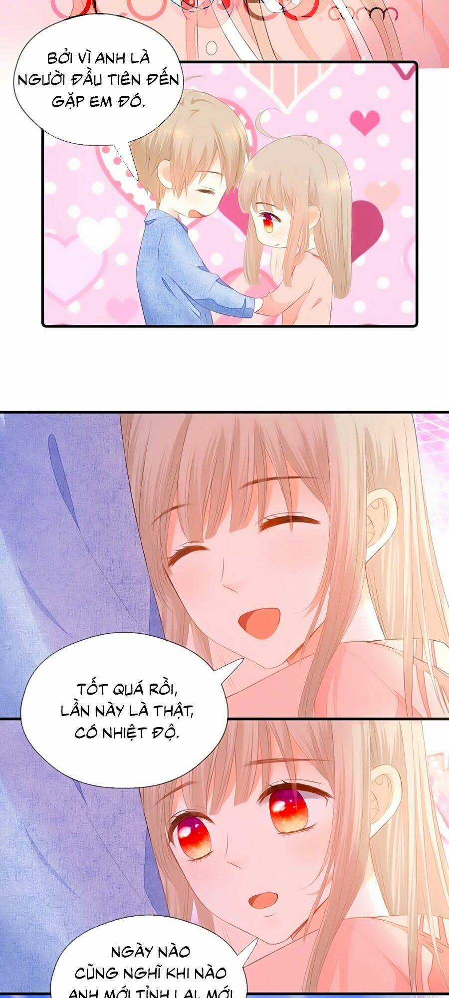 Đóa Hoa Chớm Nở - Chapter 75 - Trang 20