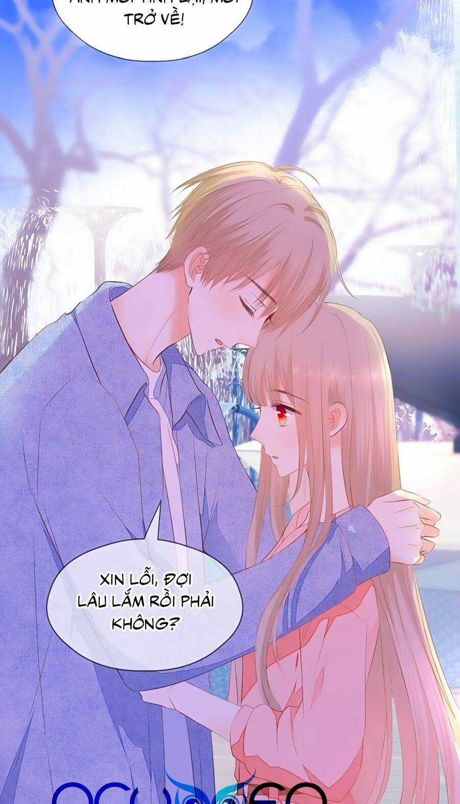 Đóa Hoa Chớm Nở - Chapter 75 - Trang 21