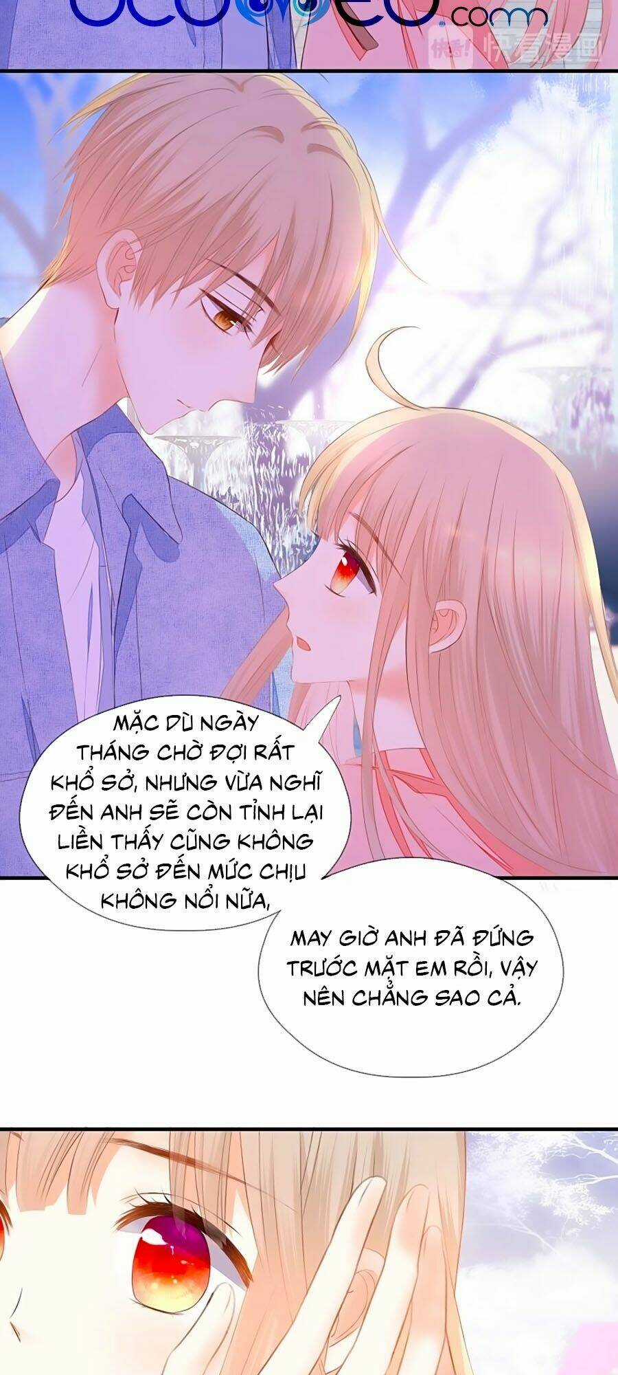 Đóa Hoa Chớm Nở - Chapter 75 - Trang 22