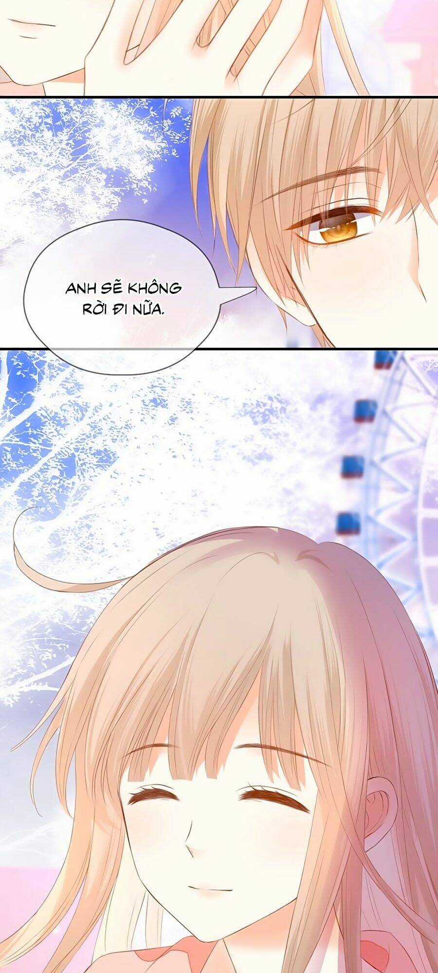 Đóa Hoa Chớm Nở - Chapter 75 - Trang 23