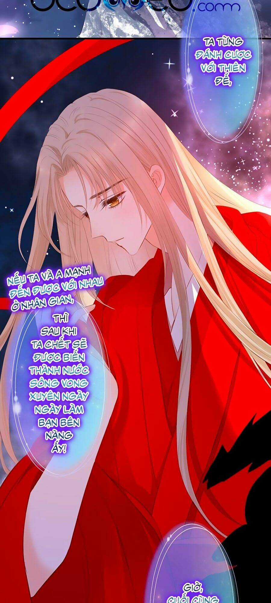 Đóa Hoa Chớm Nở - Chapter 75 - Trang 28