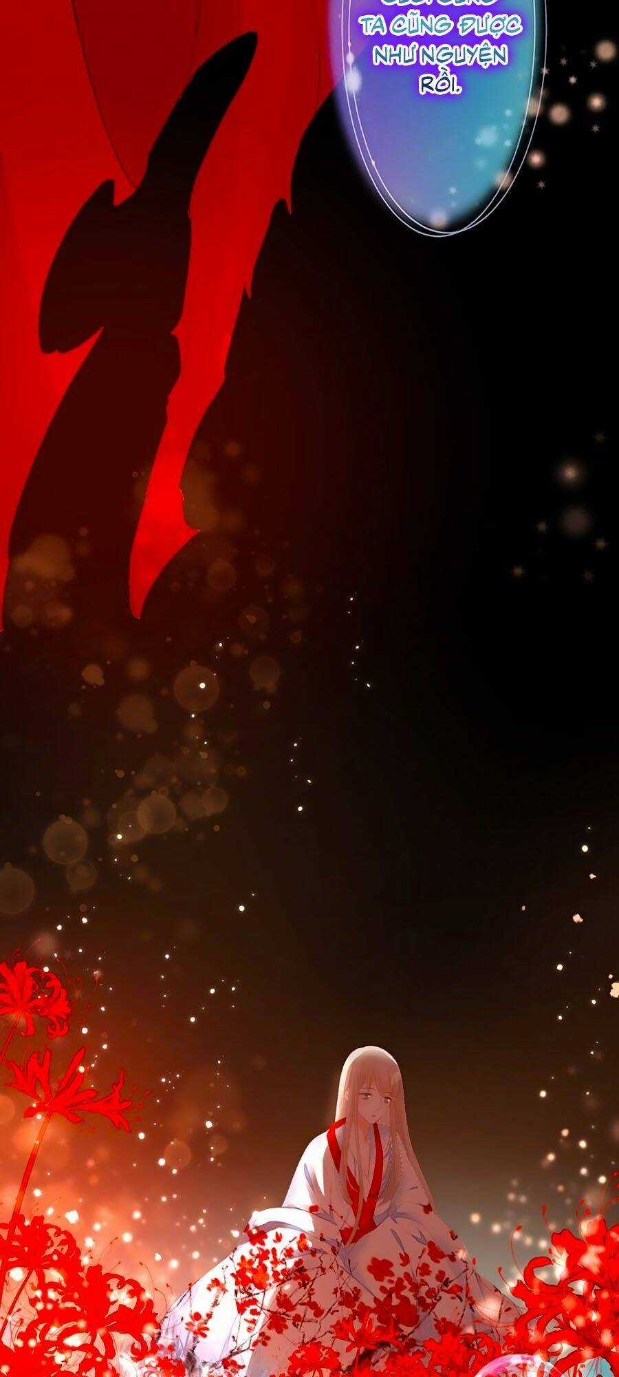 Đóa Hoa Chớm Nở - Chapter 75 - Trang 29