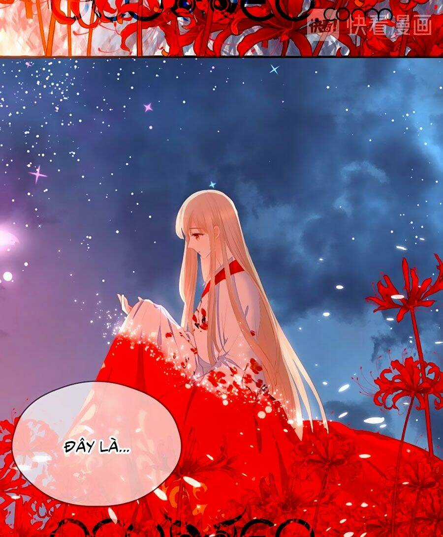 Đóa Hoa Chớm Nở - Chapter 75 - Trang 31