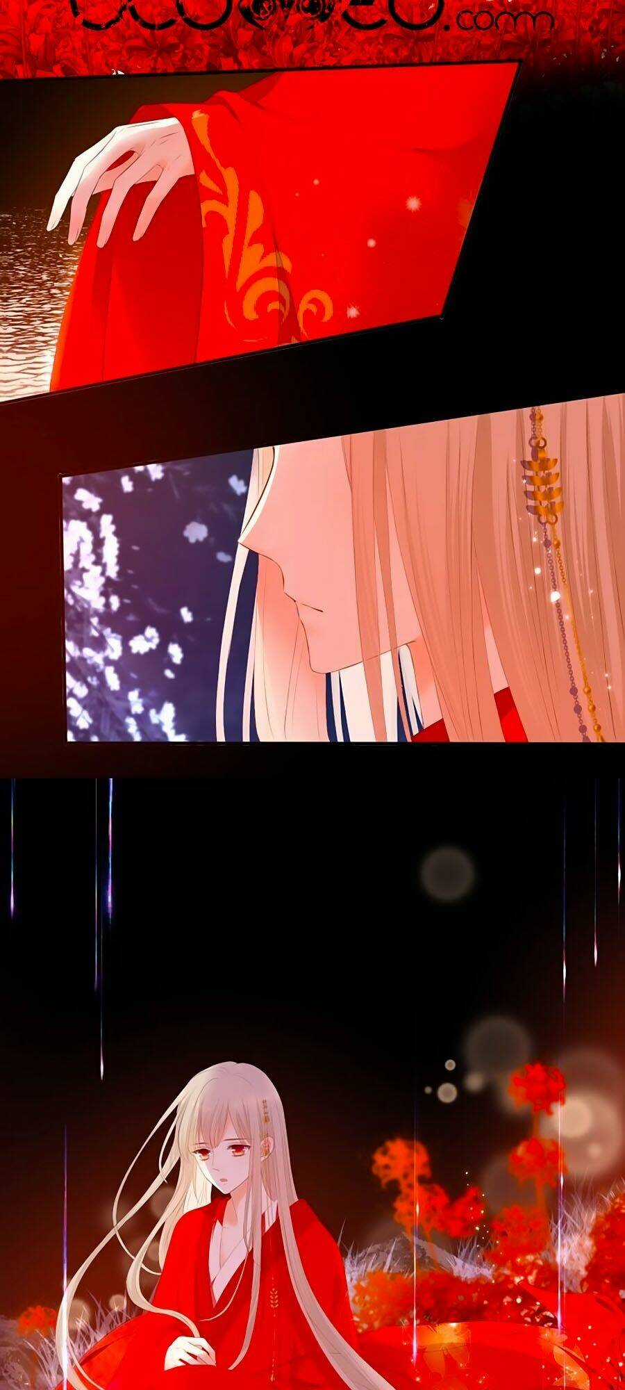 Đóa Hoa Chớm Nở - Chapter 75 - Trang 32