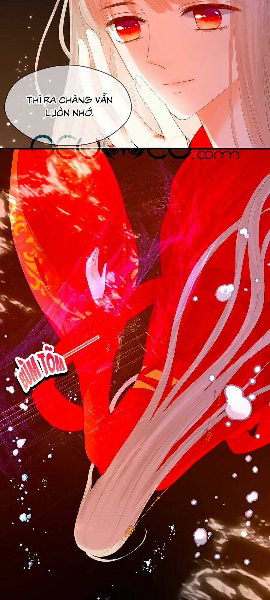 Đóa Hoa Chớm Nở - Chapter 75 - Trang 36