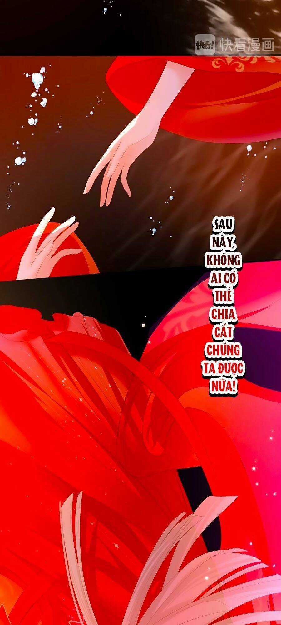 Đóa Hoa Chớm Nở - Chapter 75 - Trang 37