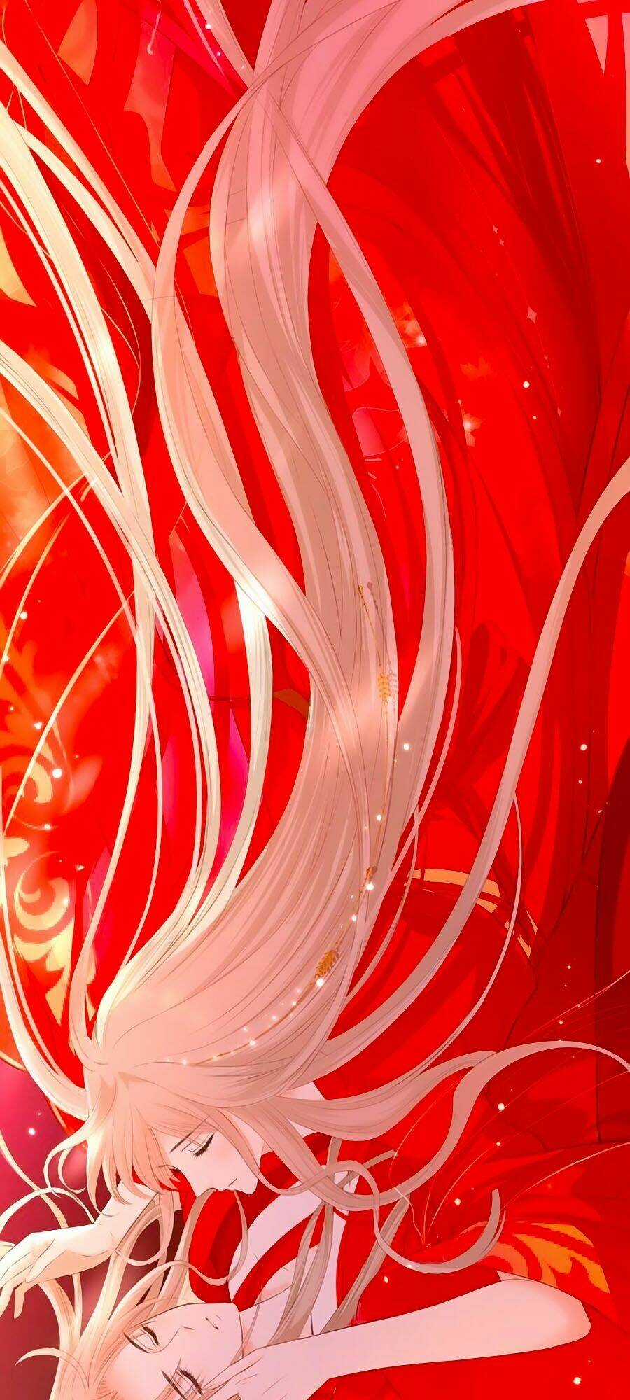 Đóa Hoa Chớm Nở - Chapter 75 - Trang 38