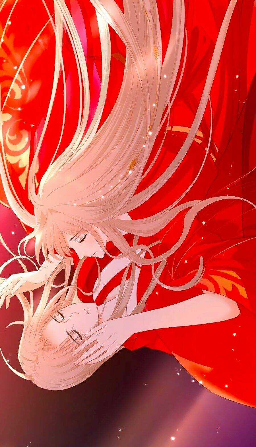 Đóa Hoa Chớm Nở - Chapter 75 - Trang 40