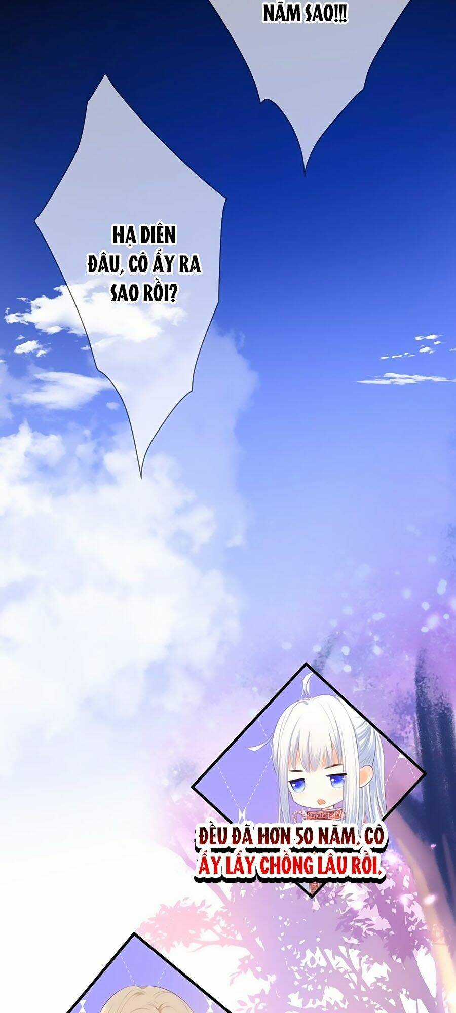 Đóa Hoa Chớm Nở - Chapter 75 - Trang 5