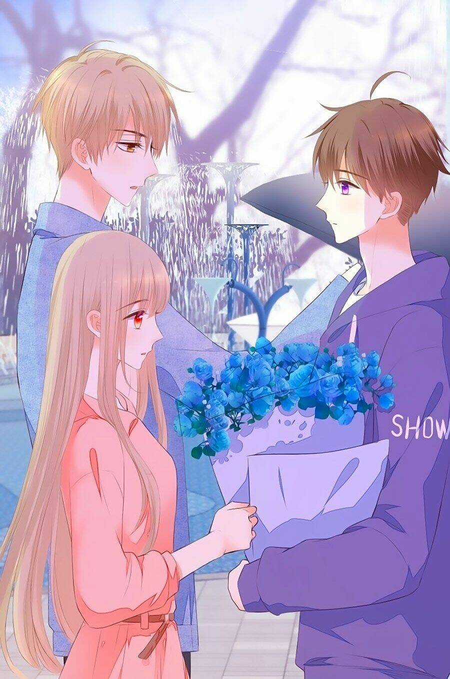 Đóa Hoa Chớm Nở - Chapter 75 - Trang 41