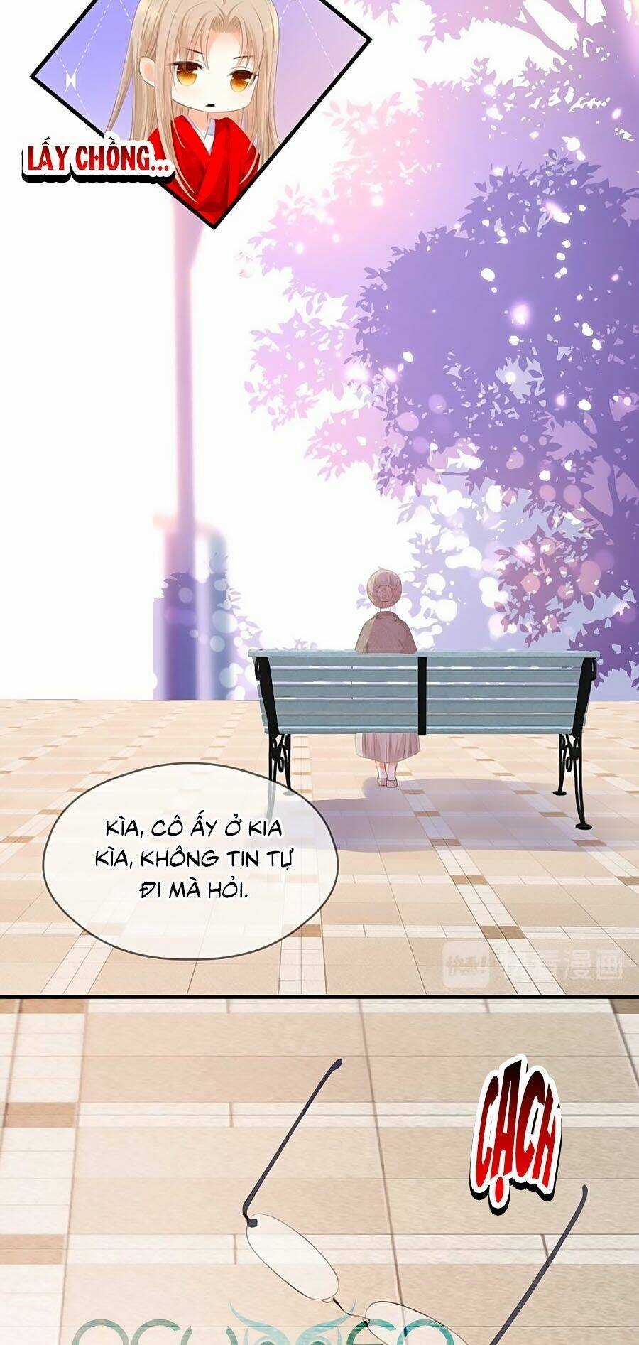 Đóa Hoa Chớm Nở - Chapter 75 - Trang 6