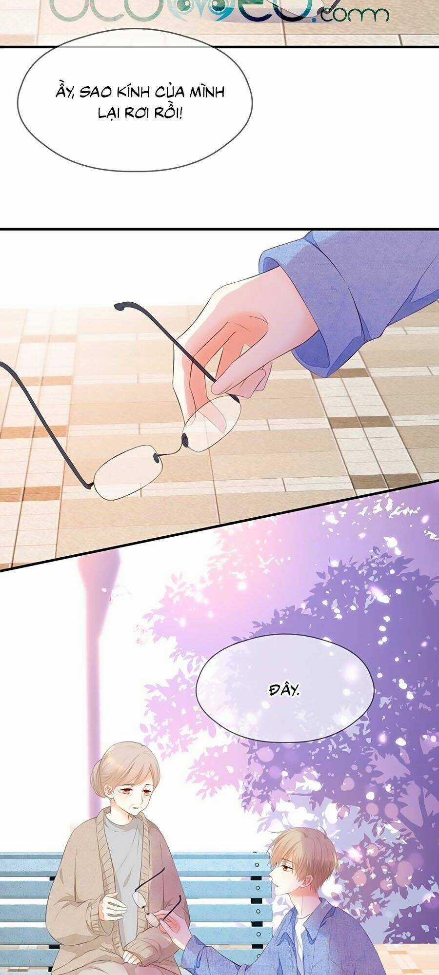 Đóa Hoa Chớm Nở - Chapter 75 - Trang 7