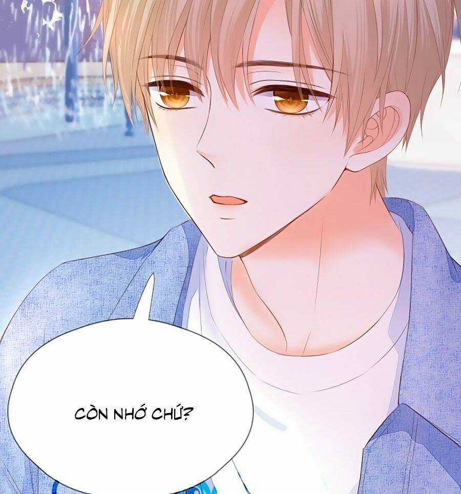 Đóa Hoa Chớm Nở - Chapter 75 - Trang 10