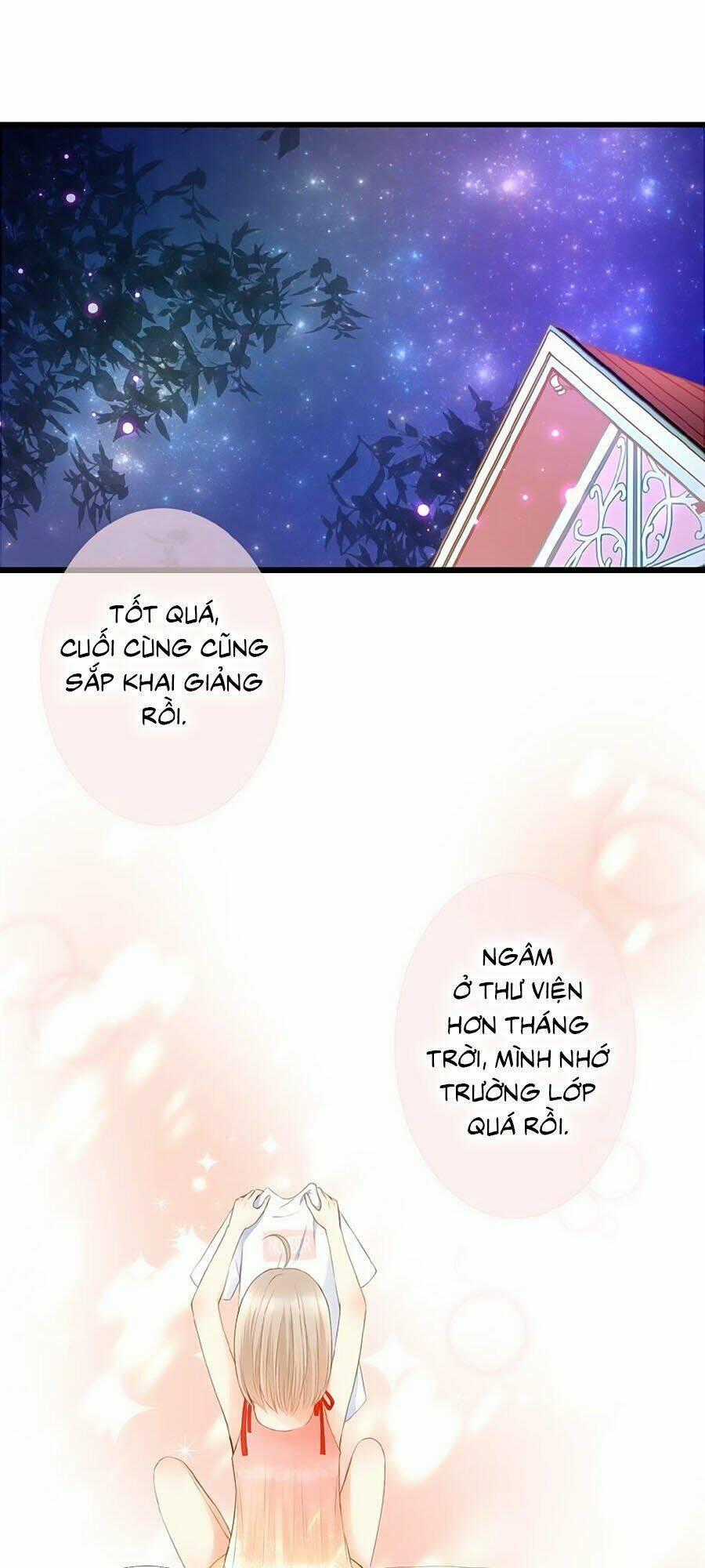 Đóa Hoa Chớm Nở - Chapter 8 - Trang 2