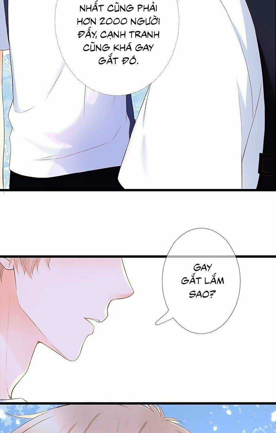 Đóa Hoa Chớm Nở - Chapter 8 - Trang 12