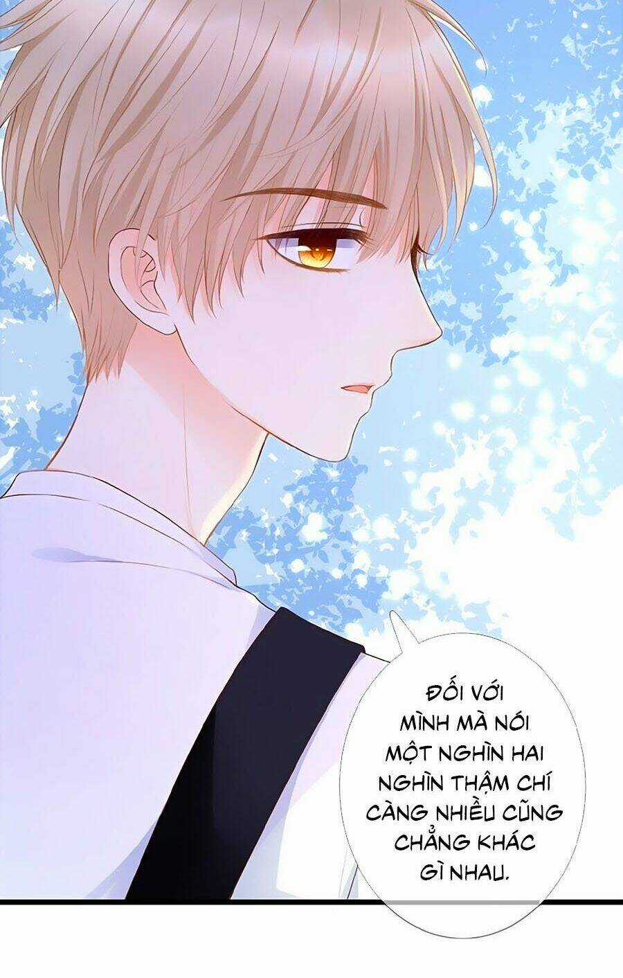 Đóa Hoa Chớm Nở - Chapter 8 - Trang 13