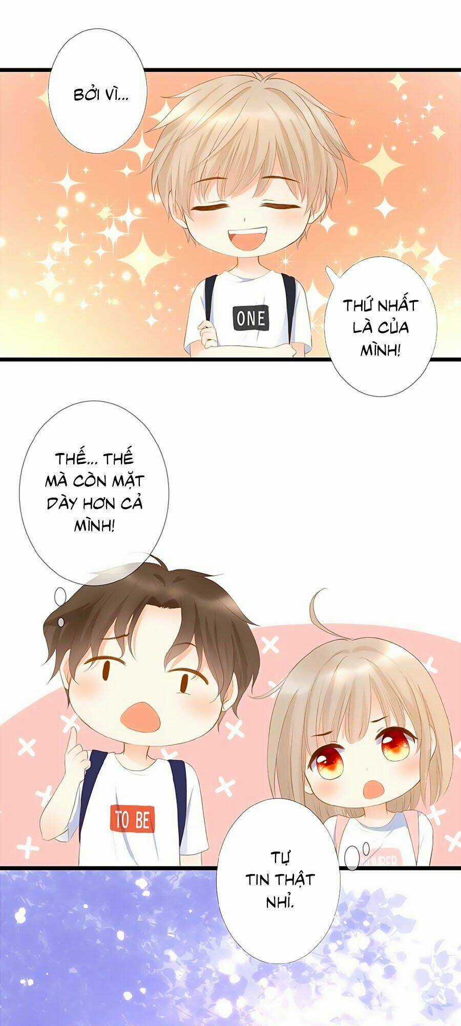 Đóa Hoa Chớm Nở - Chapter 8 - Trang 14