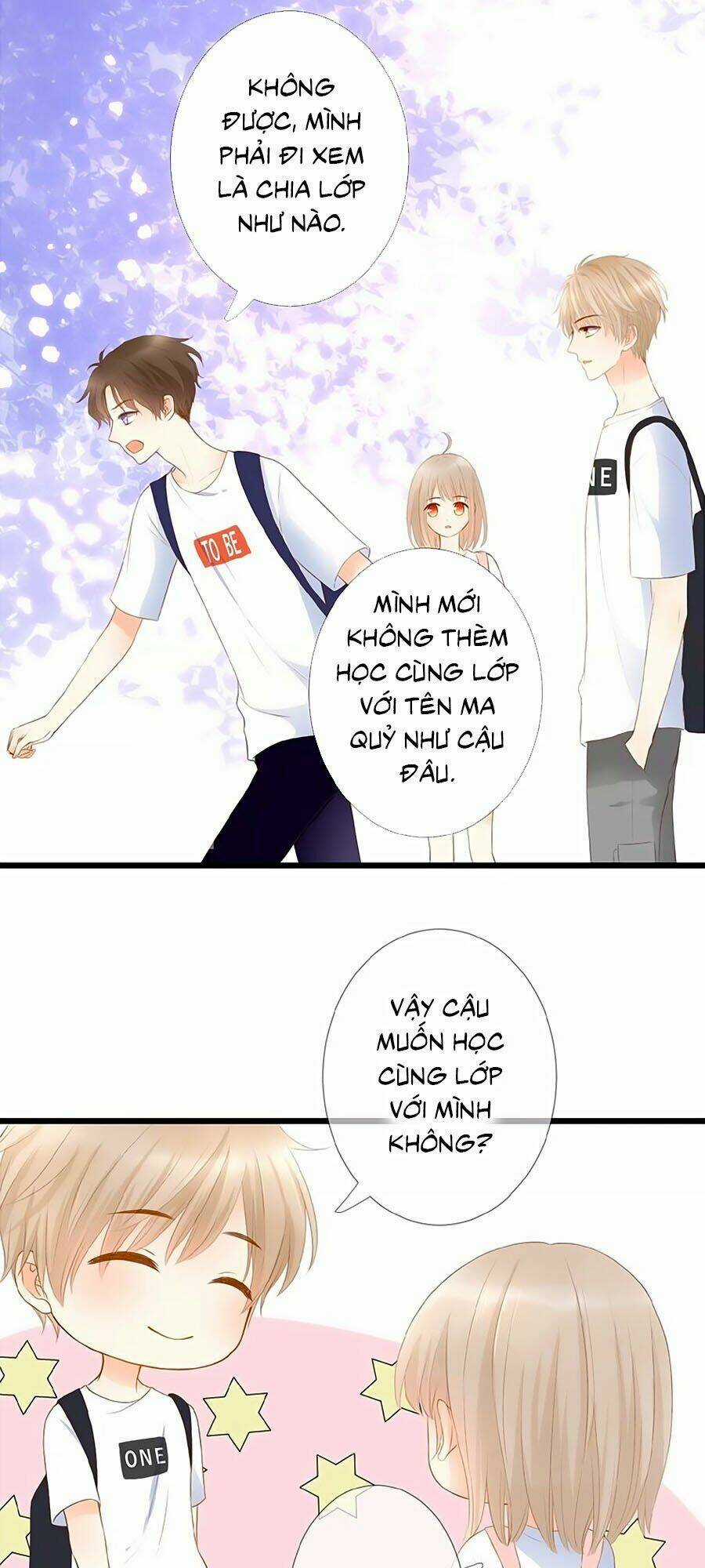 Đóa Hoa Chớm Nở - Chapter 8 - Trang 15