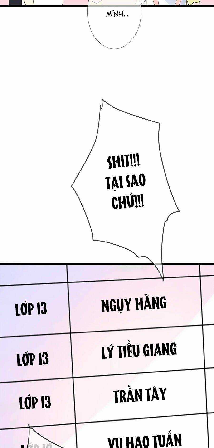 Đóa Hoa Chớm Nở - Chapter 8 - Trang 16