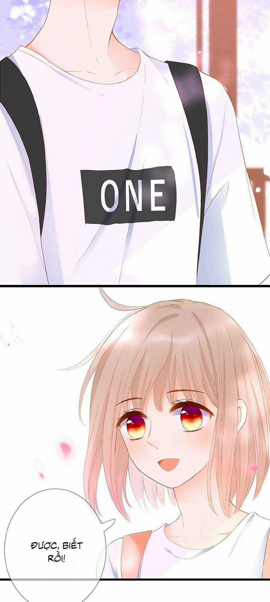 Đóa Hoa Chớm Nở - Chapter 8 - Trang 23