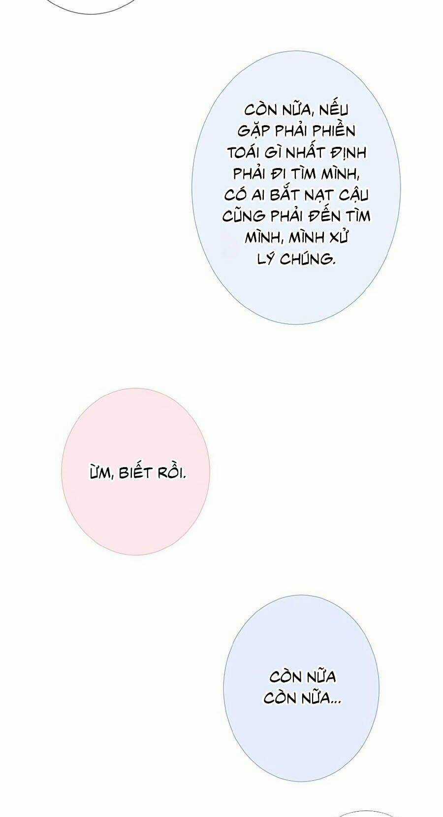 Đóa Hoa Chớm Nở - Chapter 8 - Trang 24