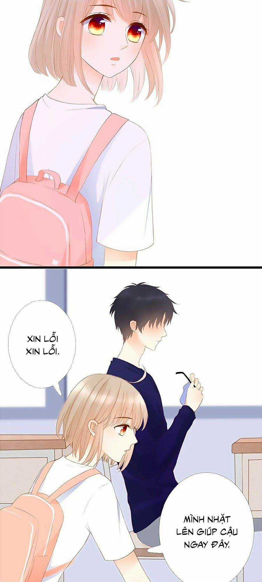 Đóa Hoa Chớm Nở - Chapter 8 - Trang 28