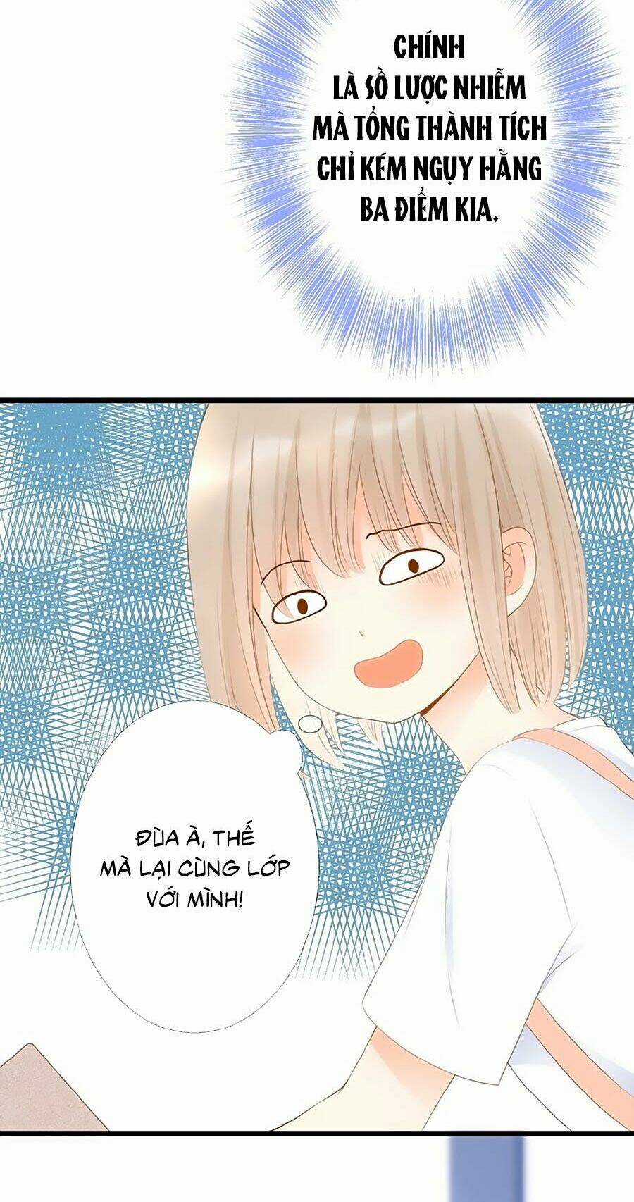 Đóa Hoa Chớm Nở - Chapter 8 - Trang 30