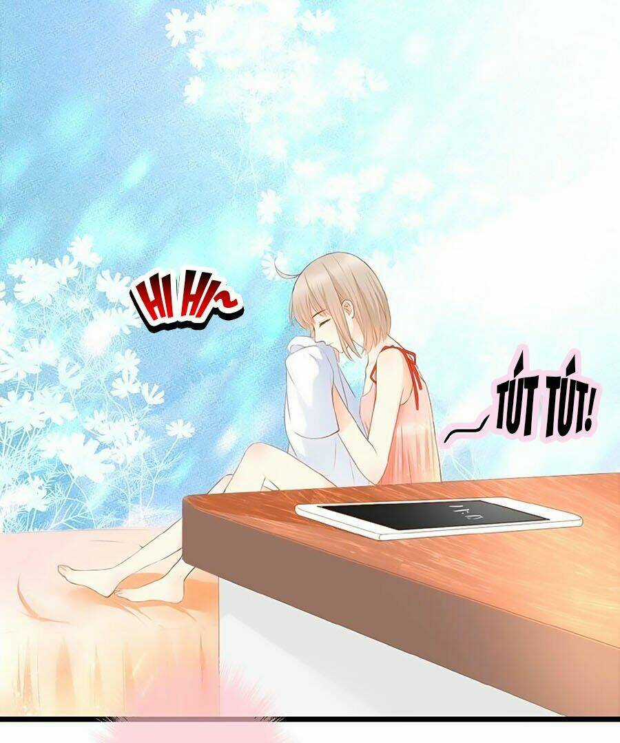 Đóa Hoa Chớm Nở - Chapter 8 - Trang 4