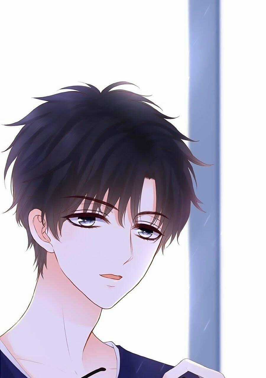 Đóa Hoa Chớm Nở - Chapter 8 - Trang 31