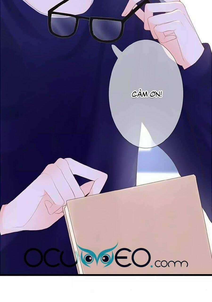 Đóa Hoa Chớm Nở - Chapter 8 - Trang 32