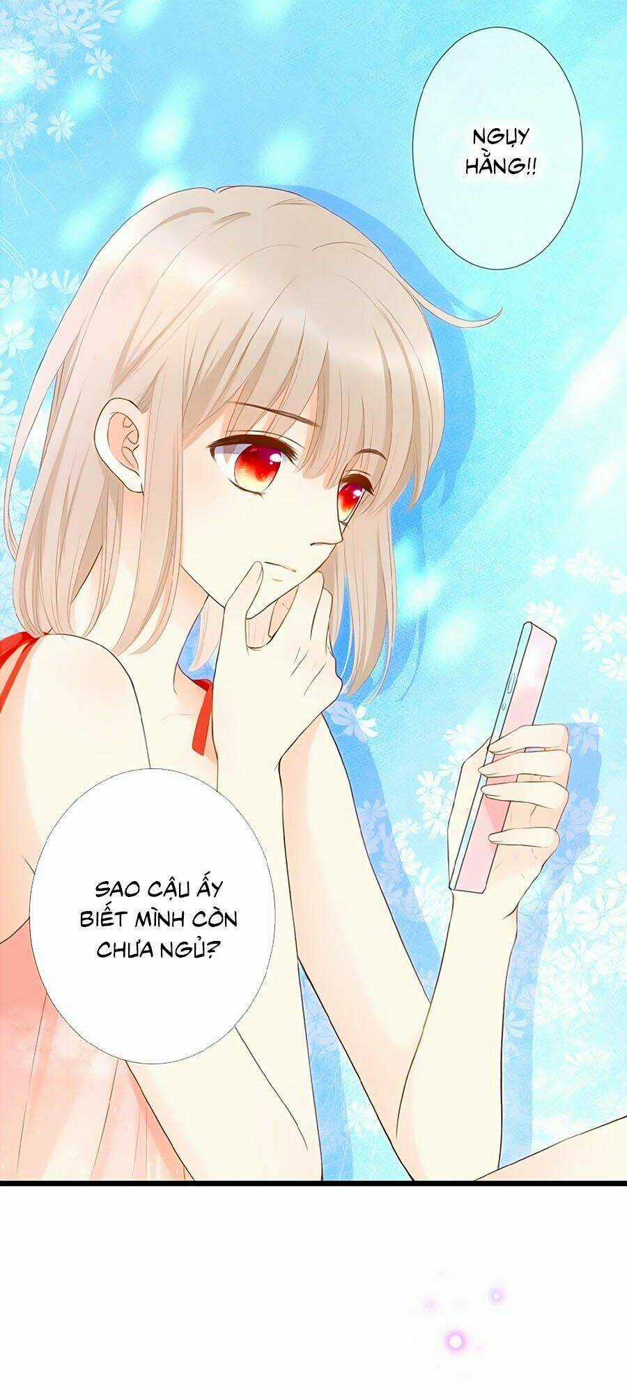 Đóa Hoa Chớm Nở - Chapter 8 - Trang 6