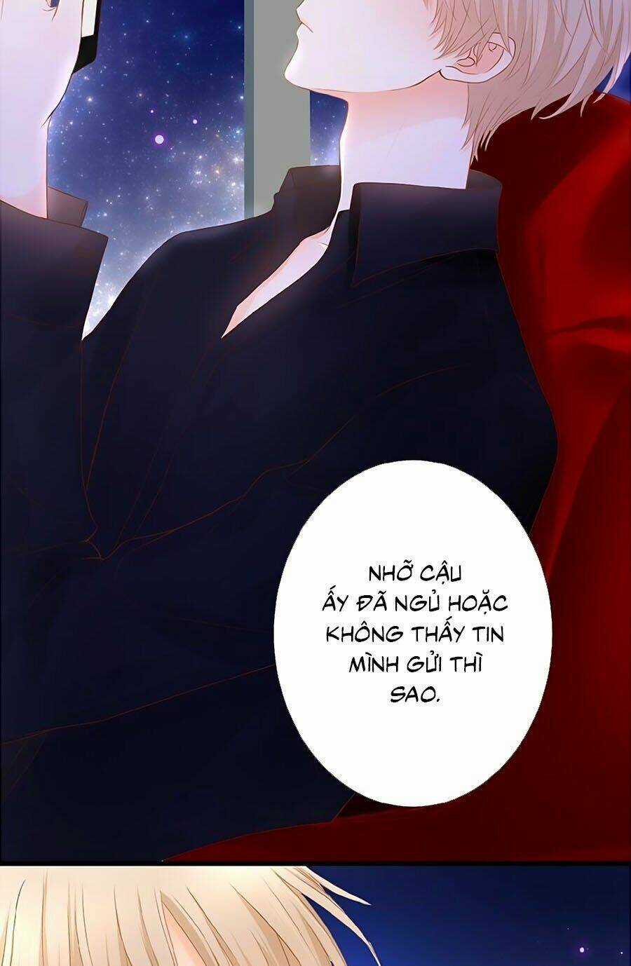 Đóa Hoa Chớm Nở - Chapter 8 - Trang 8