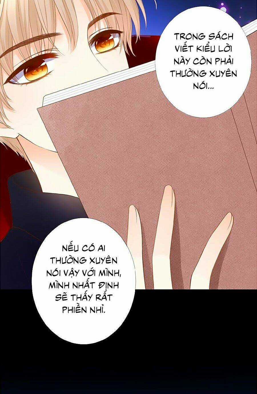 Đóa Hoa Chớm Nở - Chapter 8 - Trang 9