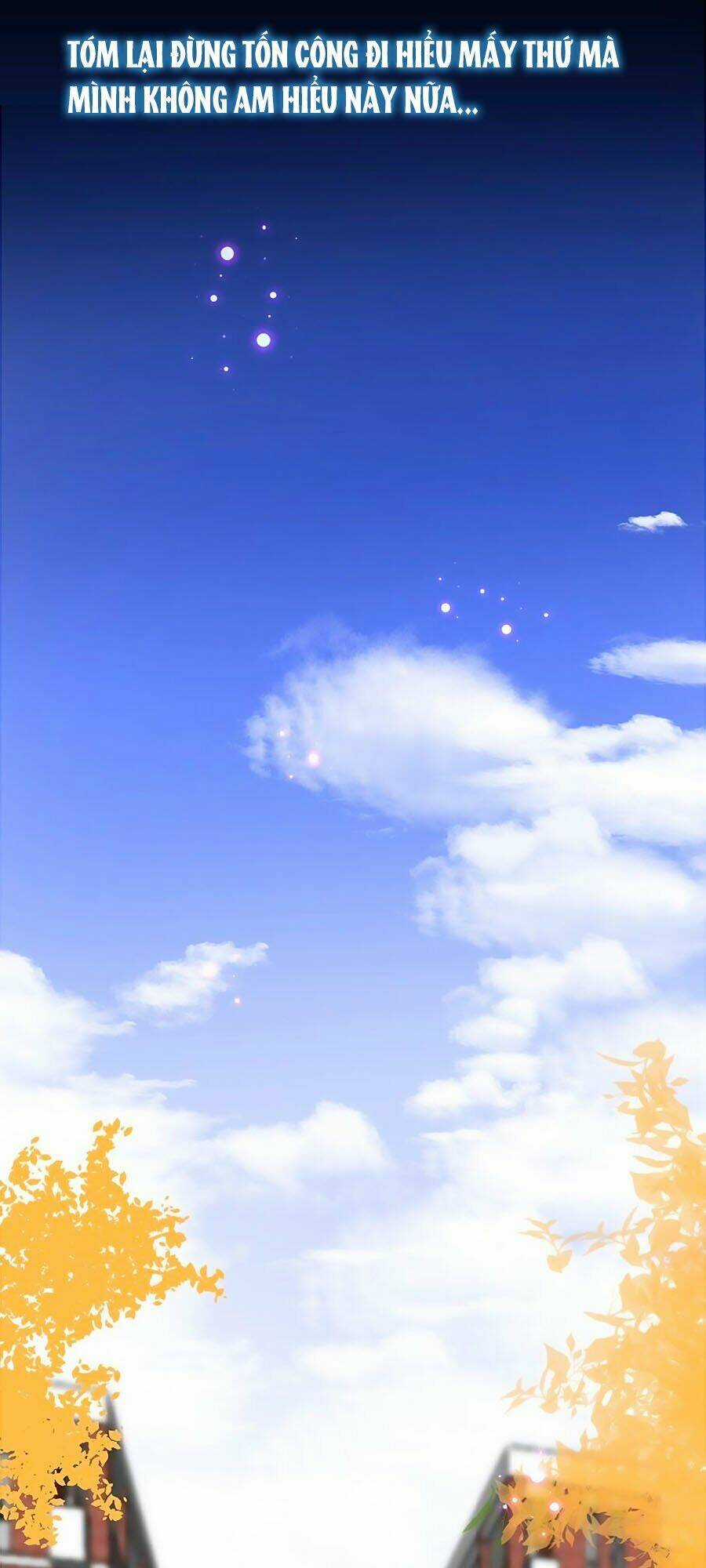 Đóa Hoa Chớm Nở - Chapter 8 - Trang 10