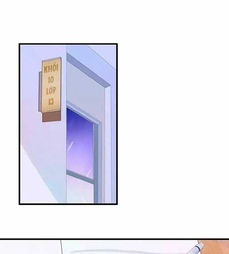 Đóa Hoa Chớm Nở - Chapter 9 - Trang 1